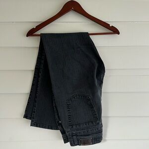 Lee straight leg jeans